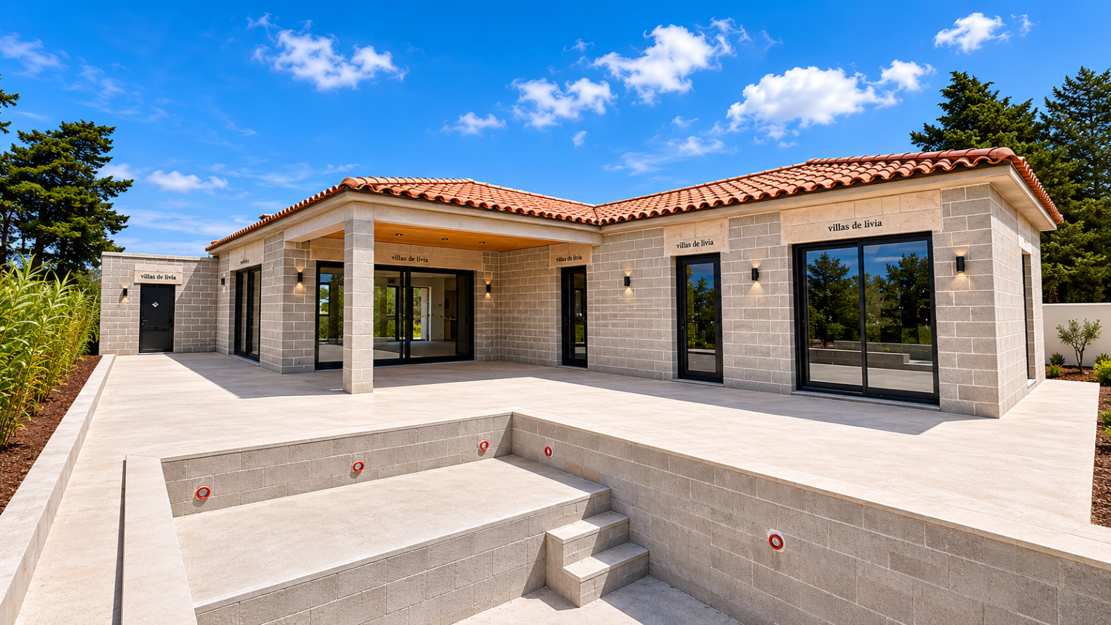 Constructeur maison individuelle Sénas et Mallemort