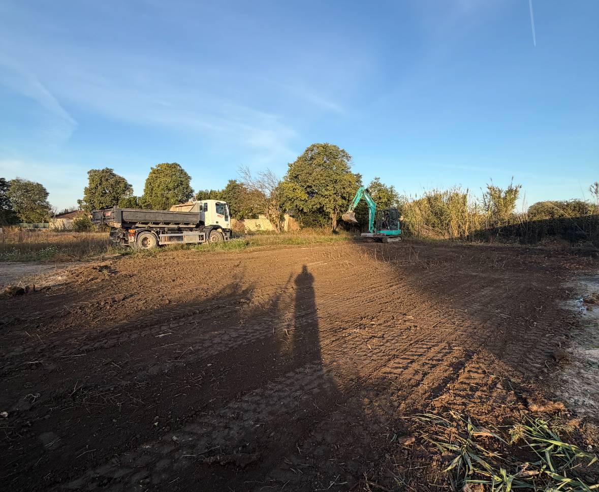 Terrain en lotissement Salon de Provence