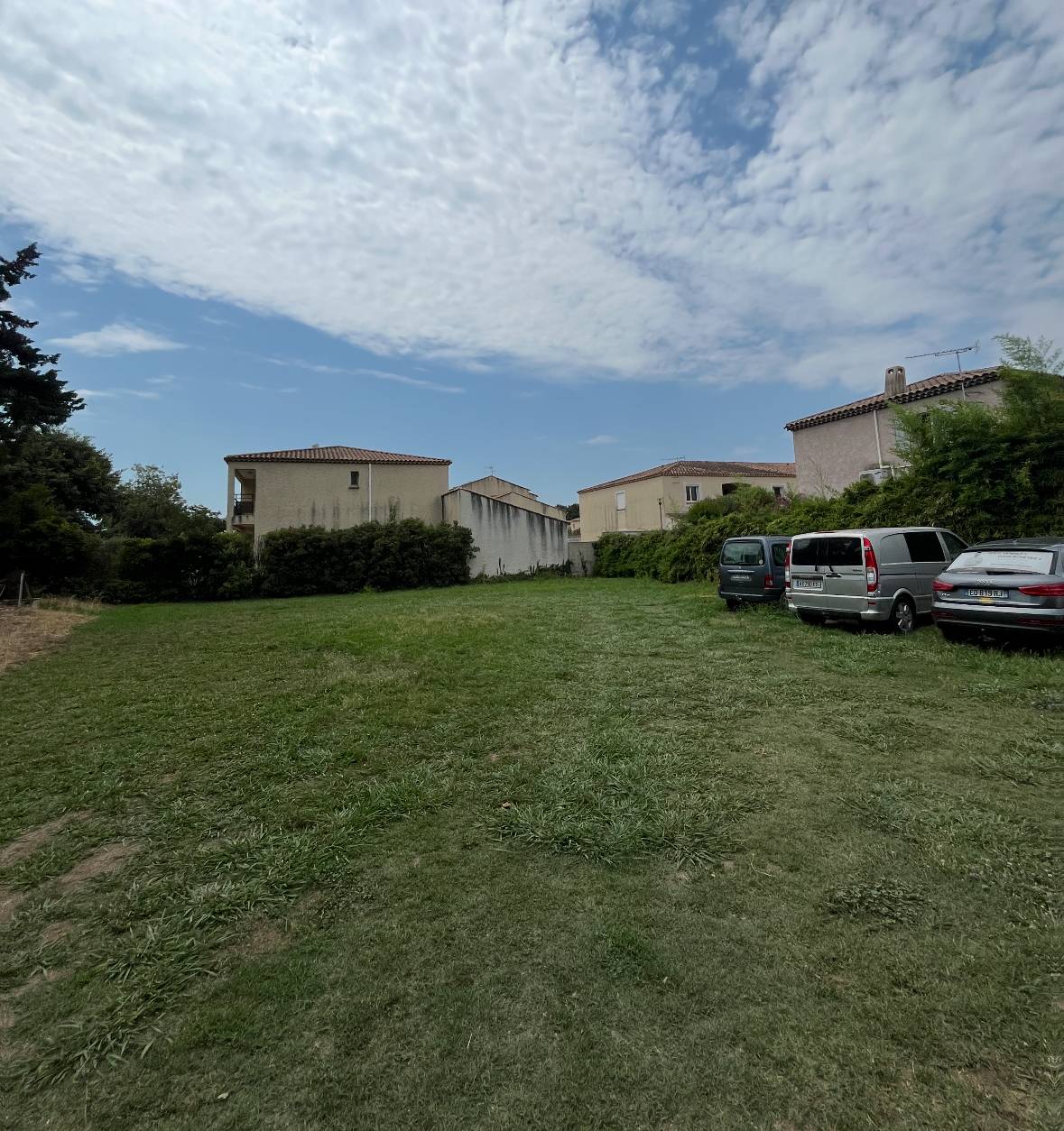 2 terrains à Salon de Provence