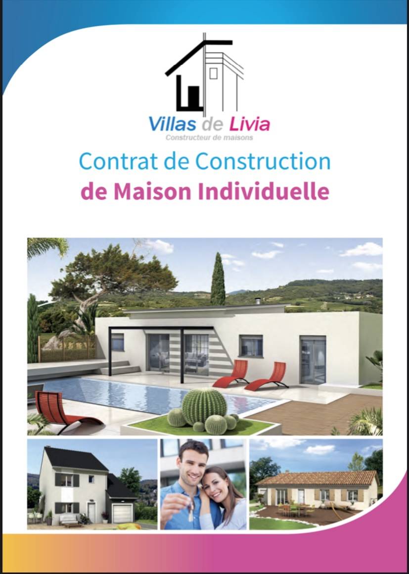 Contrat CCMI de Villas de Livia