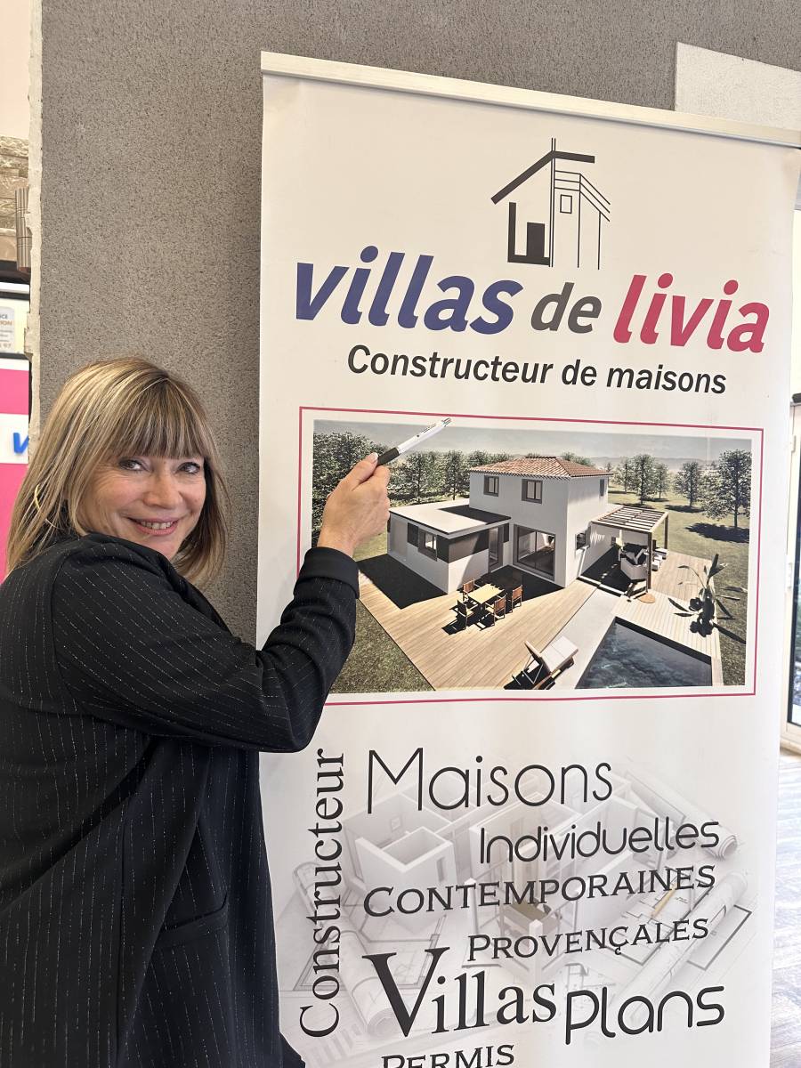 Conseiller en construction de maison individuelle dans les bouches du rhône