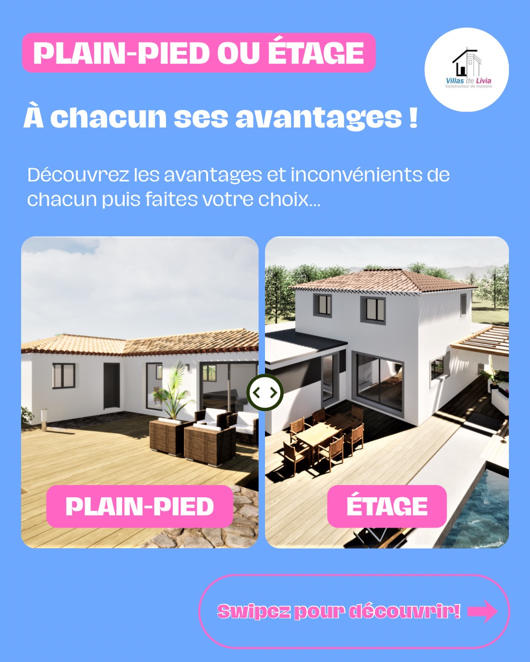 Maison neuve plain pied bouches du rhône