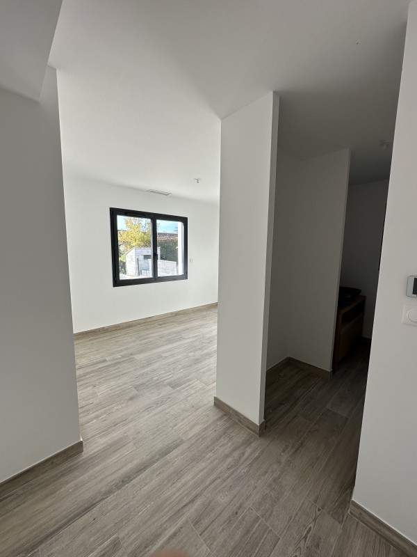 Magnifique villa à Allauch