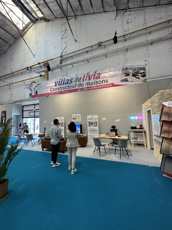 Foire de Marseille !