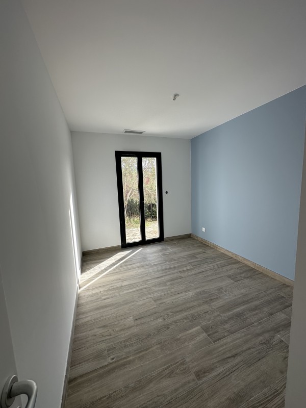 Magnifique villa à Allauch