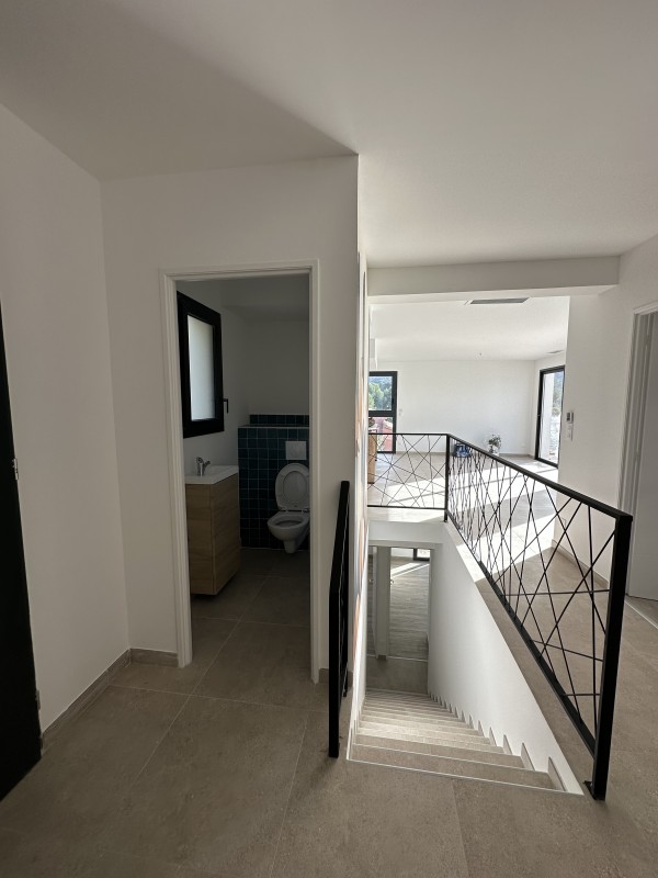 Magnifique villa à Allauch