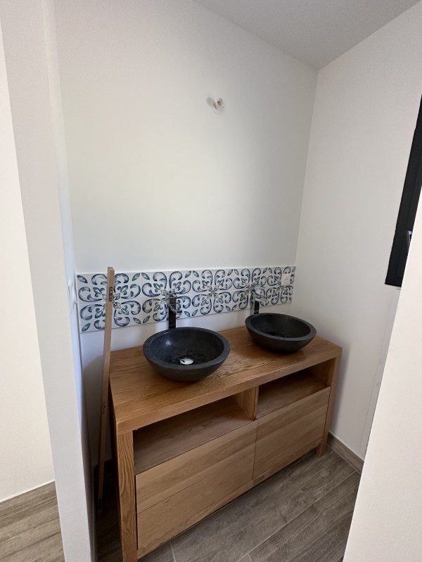 Magnifique villa à Allauch