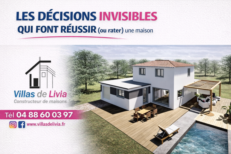 Construction neuve, ce qu'il faut savoir