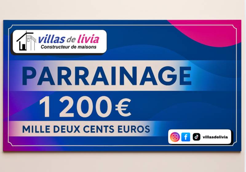 Le Prêt à Taux Zéro est de retour… et votre parrainage VAUT DOUBLE !
