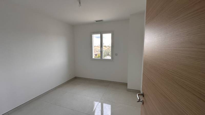 Maison neuve R+1 clé en main Berre-l’étang