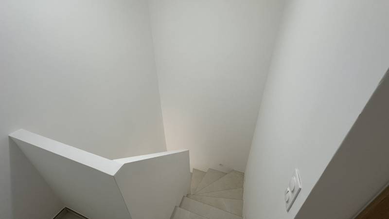 Maison neuve R+1 clé en main Berre-l’étang