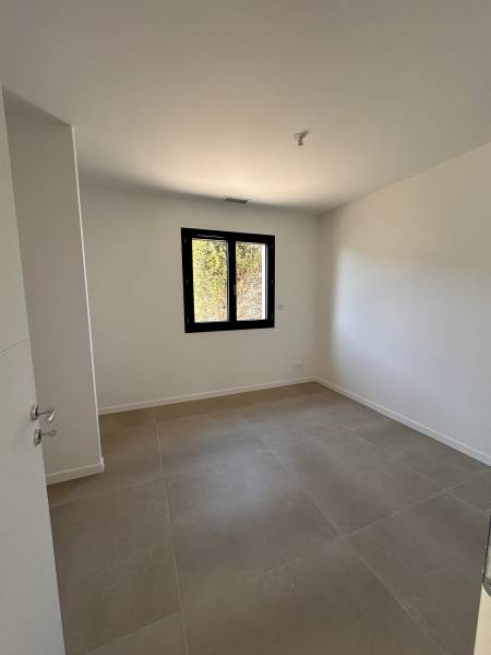 Chambre enfant maison individuelle – agencement fonctionnel