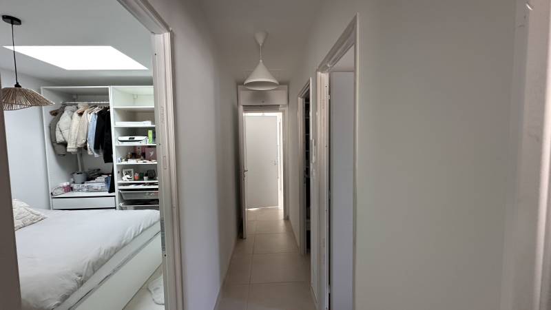Construction maison plain-pied à Rognac : une réalisation moderne avec suite parentale
