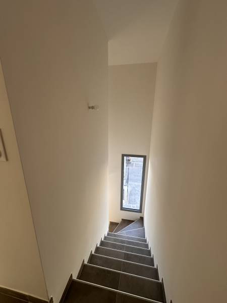 Maison en R+1 aux Pennes Mirabeau