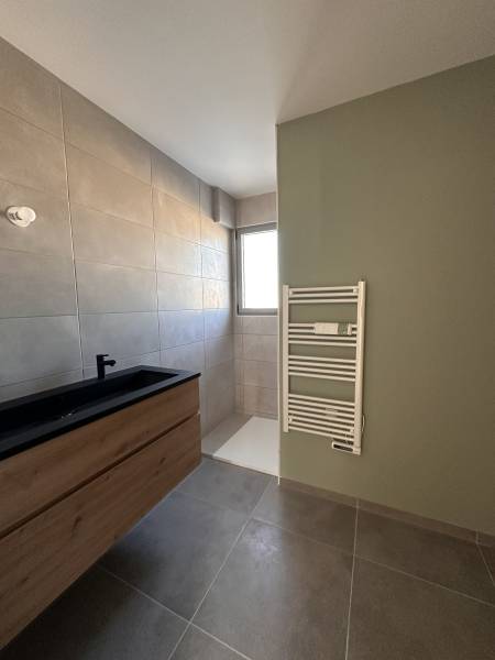 Maison en R+1 aux Pennes Mirabeau