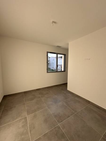 Maison en R+1 aux Pennes Mirabeau