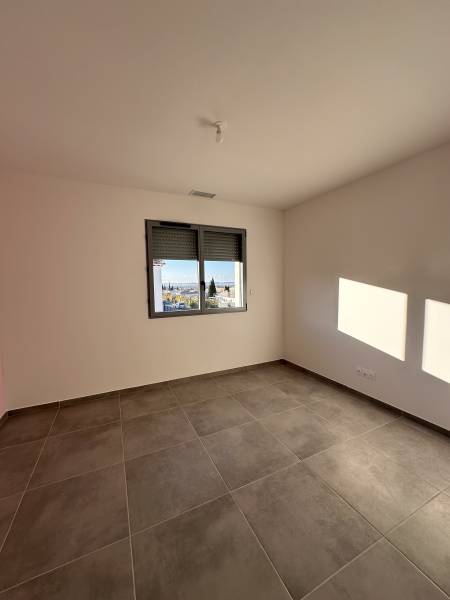 Maison en R+1 aux Pennes Mirabeau