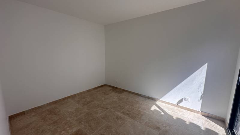 Maison à étage partiel Marignane