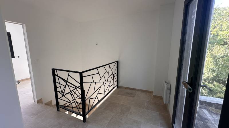 Maison à étage partiel Marignane