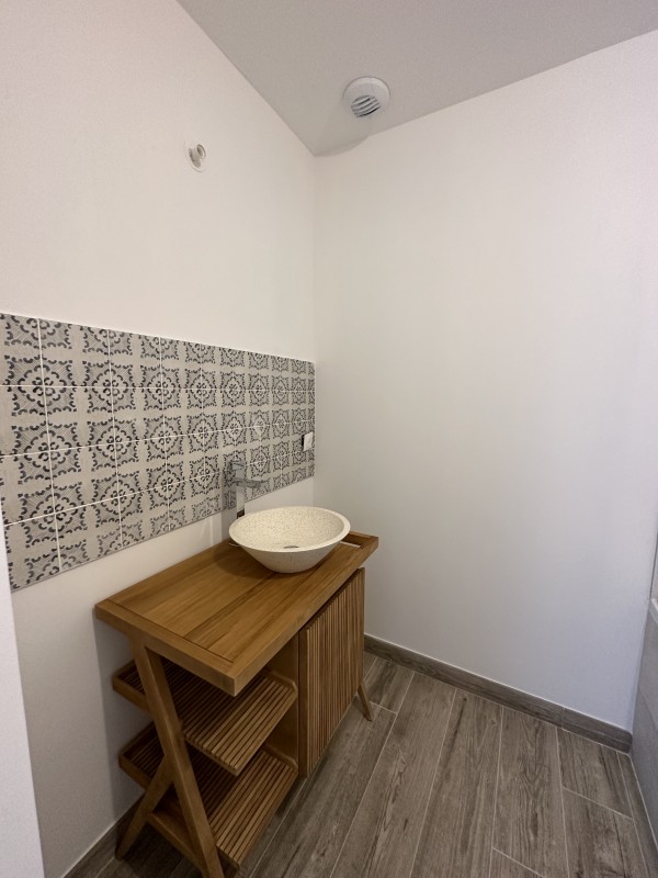 Magnifique villa à Allauch