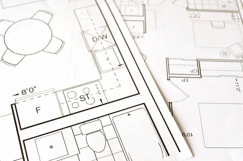 Création de plan en interne